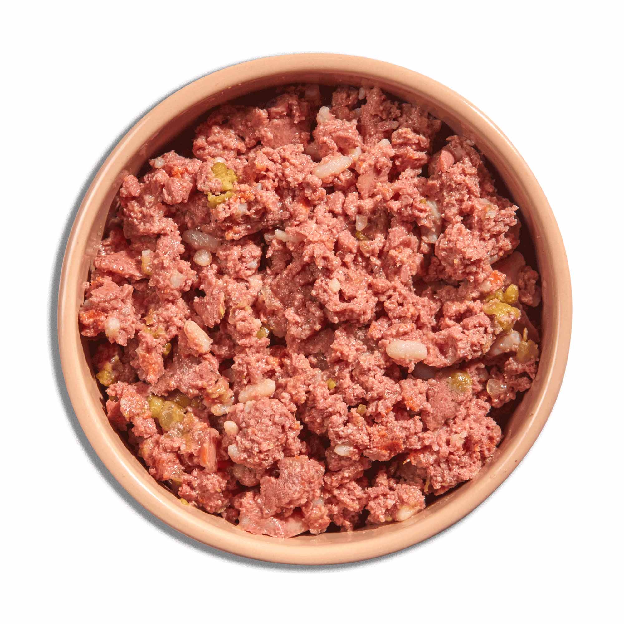 Natures Menu Adult Wet Dog Food - Chicken and Duck - 8x300g Pouches - Image 5