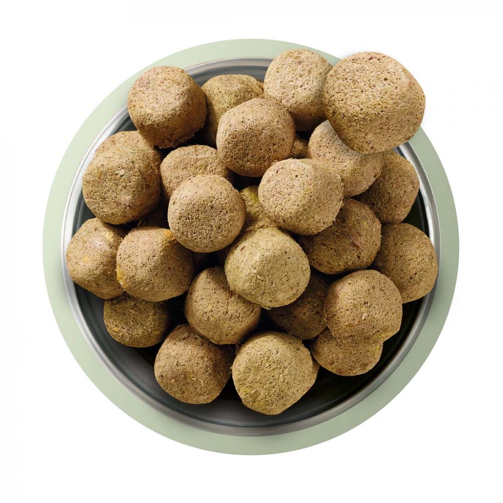Natures Menu Complete & Balanced Freeze Dried Dog Food - Lamb Nuggets - 120g - Image 3