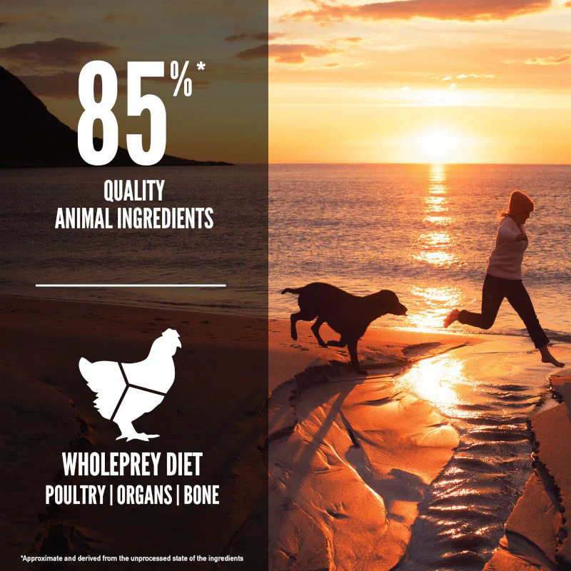 Orijen Fit & Trim Grain Free Dry Dog Food - Image 7