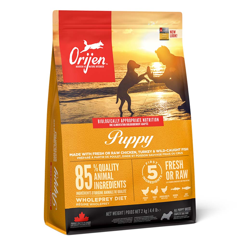 Orijen Puppy Grain Free Dry Dog Food - Image 5
