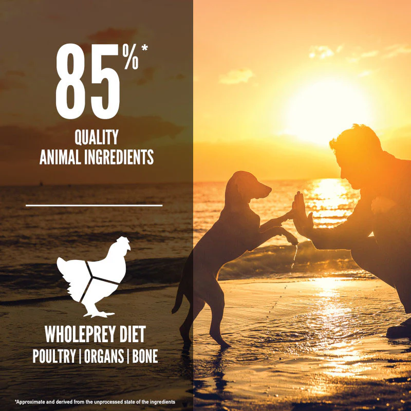 Orijen Puppy Grain Free Dry Dog Food - Image 7