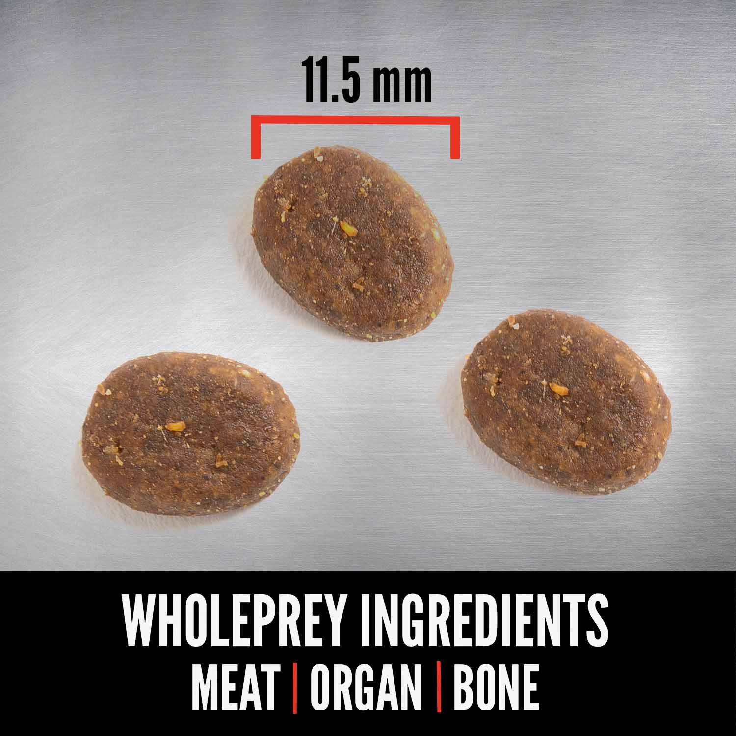 Orijen Puppy Grain Free Dry Dog Food - Image 9