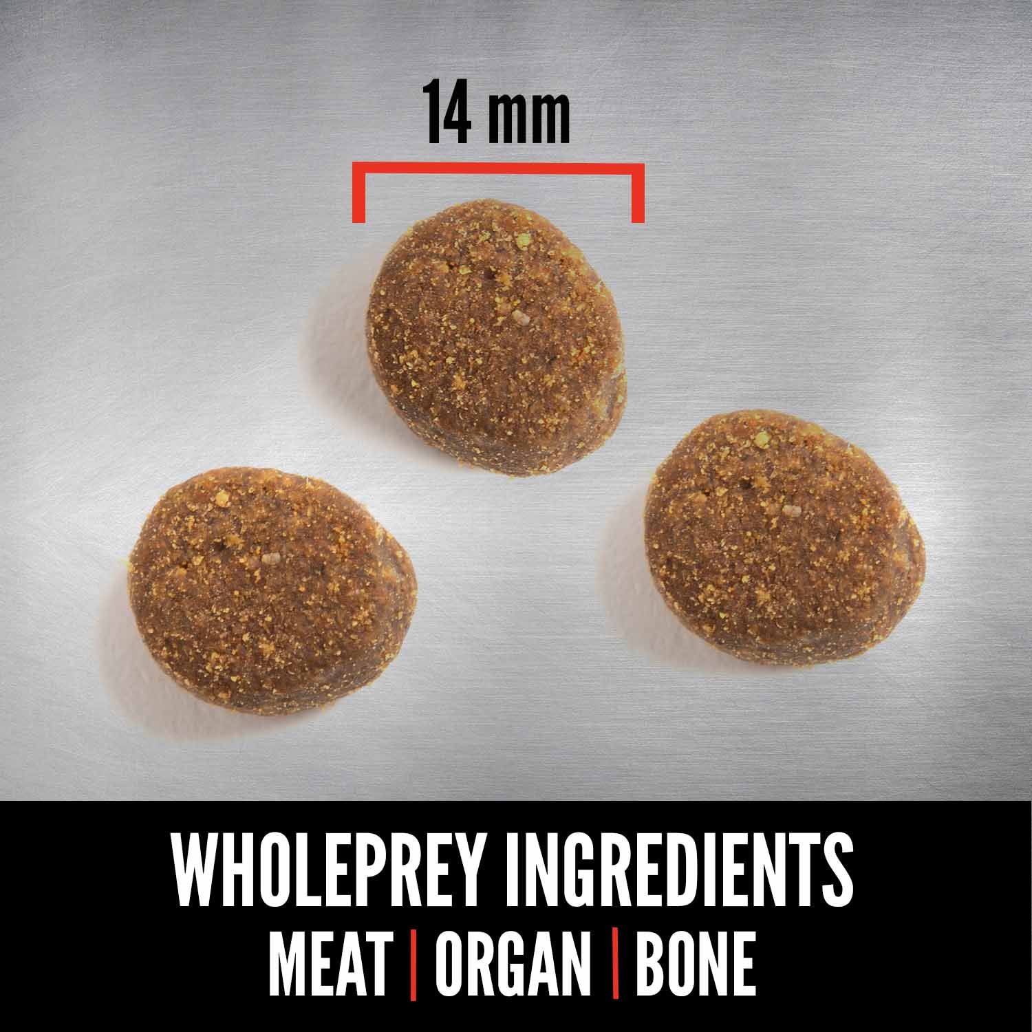 Orijen Puppy Large Breed Grain Free Dry Dog Food - Image 7