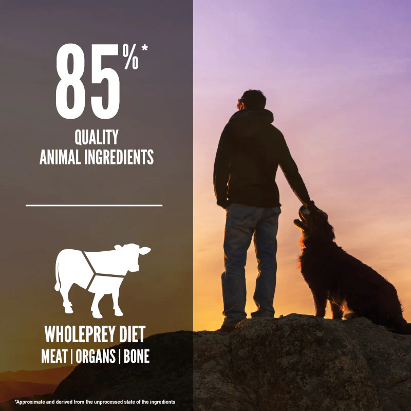 Orijen Regional Red Grain Free Dry Dog Food - Image 8