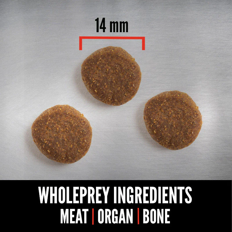 Orijen Six Fish Grain Free Dry Dog Food - Image 9
