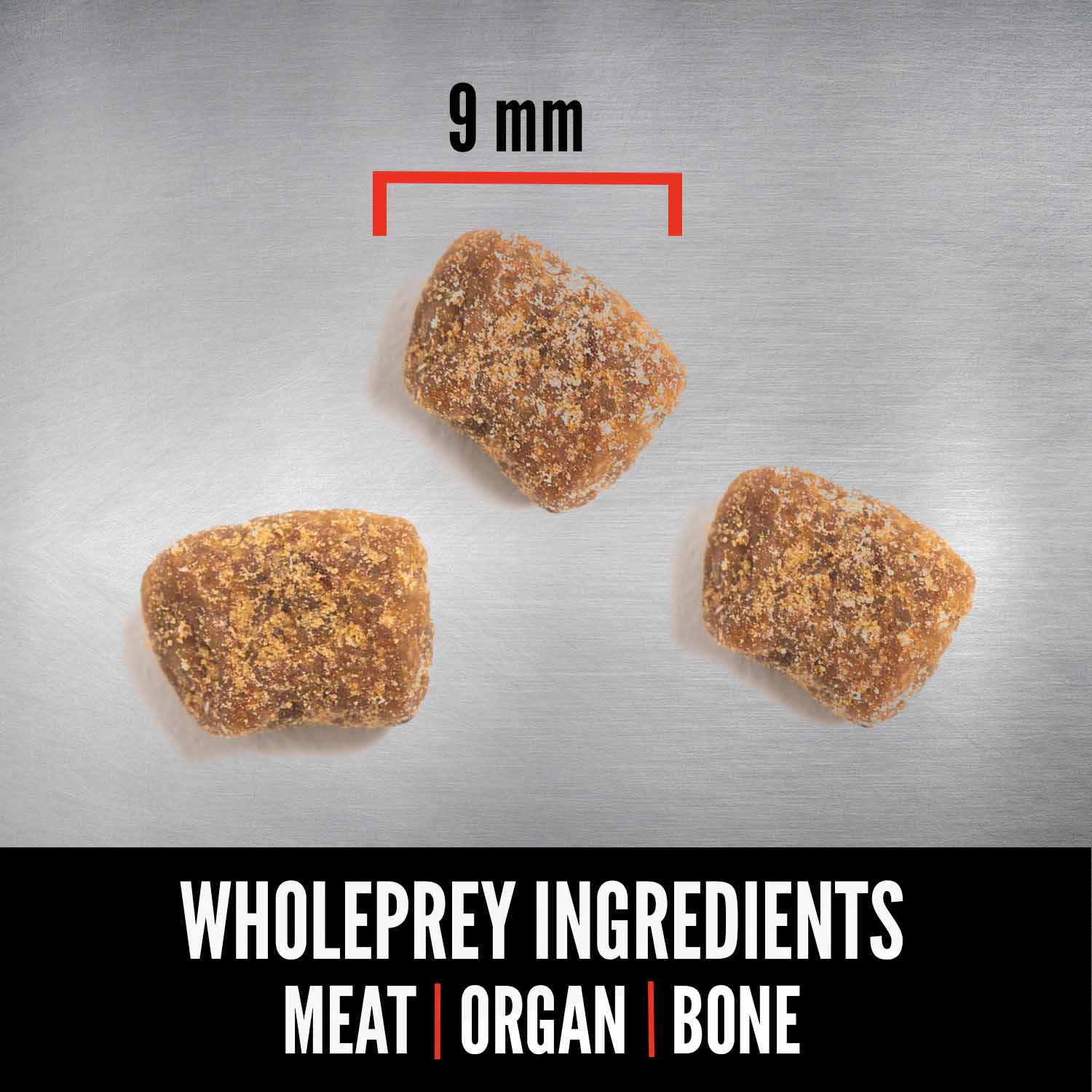 Orijen Small Breed Grain Free Dry Dog Food - Image 6