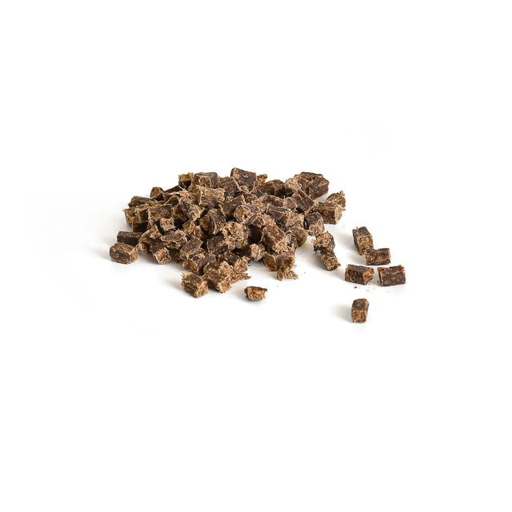 Paddock Farm 100% Venison Training Treats - 100g - Image 2
