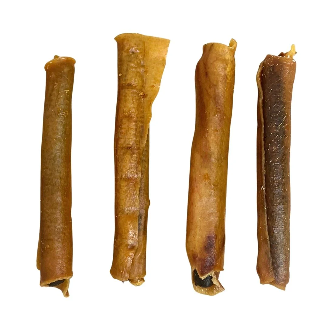 Paddock Farm Large Sausage Rolls Dog Treat - 30 Pack - Image 3