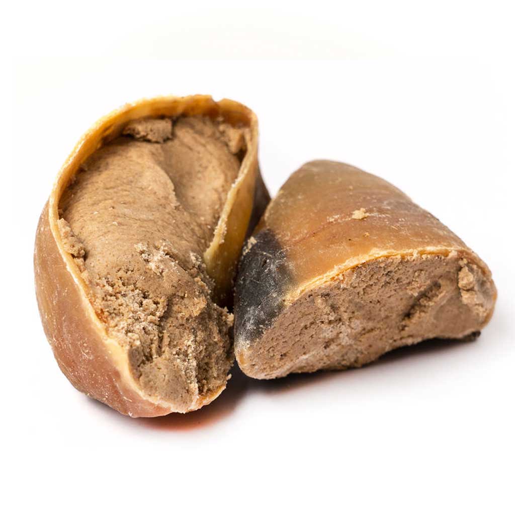 Paddock Farm Natural Treat Meat Filled Hoof - Box of 25