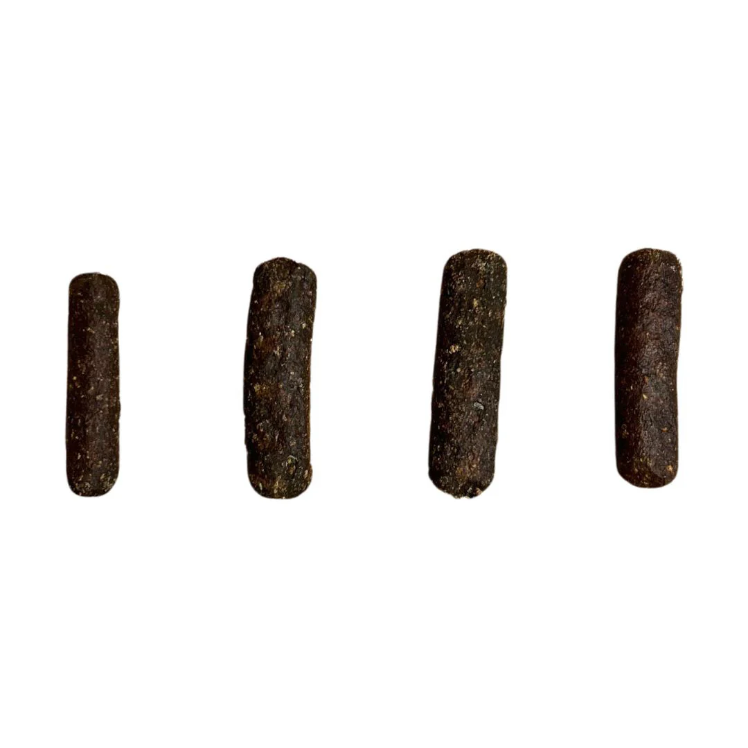 Paddock Farm Small Duck Sausages - 1kg - Image 3