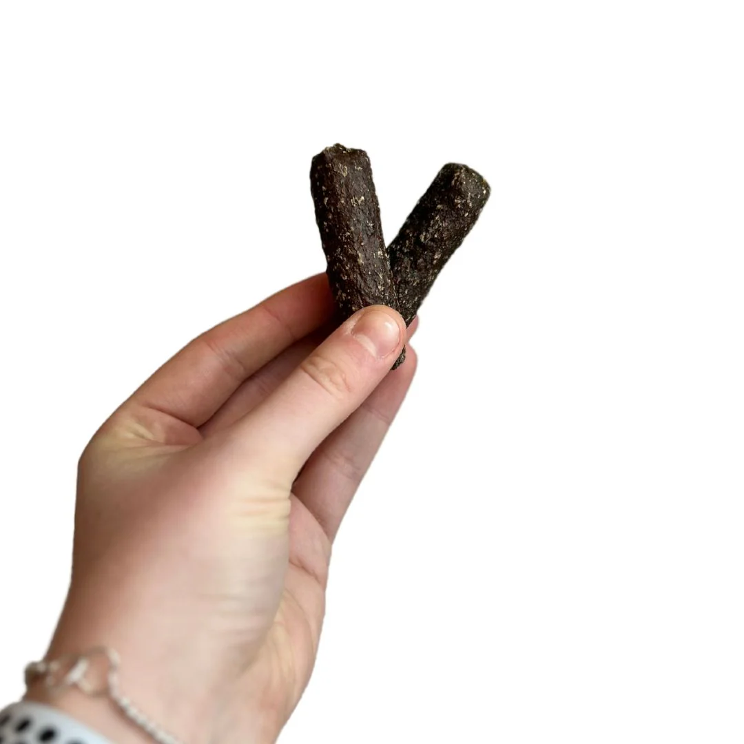 Paddock Farm Small Rabbit Sausages - 1kg - Image 2