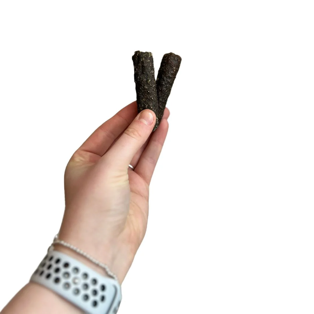 Paddock Farm Small Venison Sausages - 1kg - Image 3