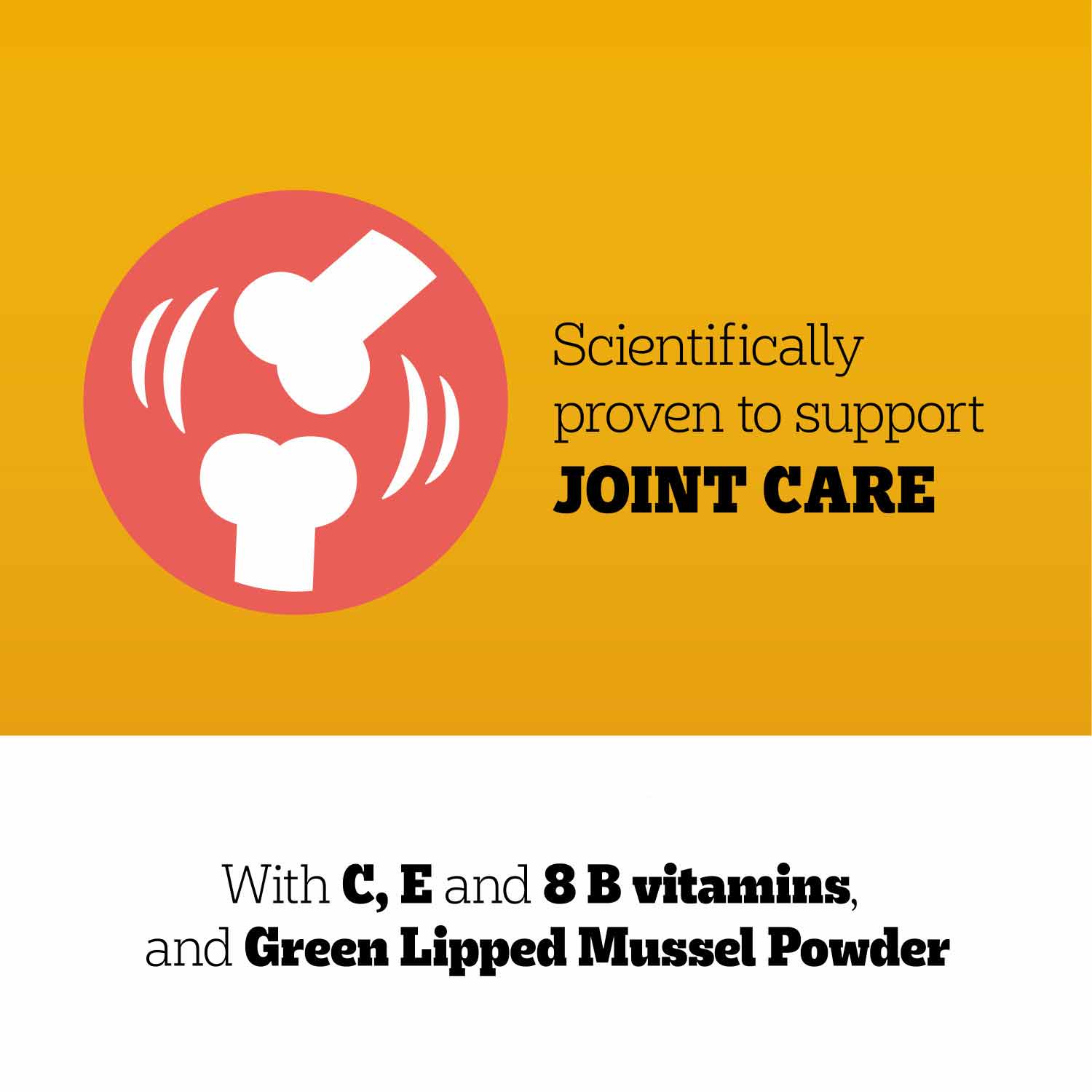 PEDIGREE Multivitamins Joint Care Dog Treats - 180g - Image 2