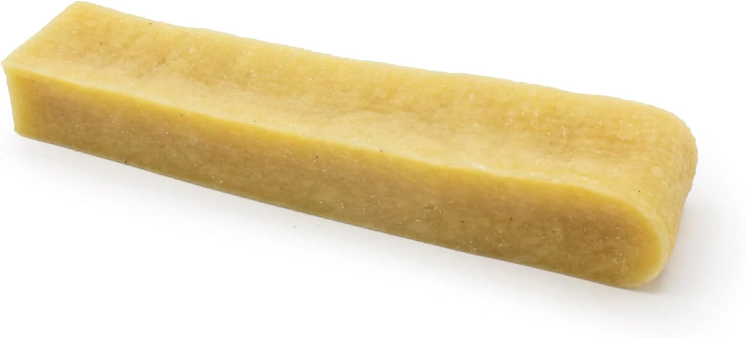 Petello Yak Cheese with Coconut Dog Chew - 115g - Image 2