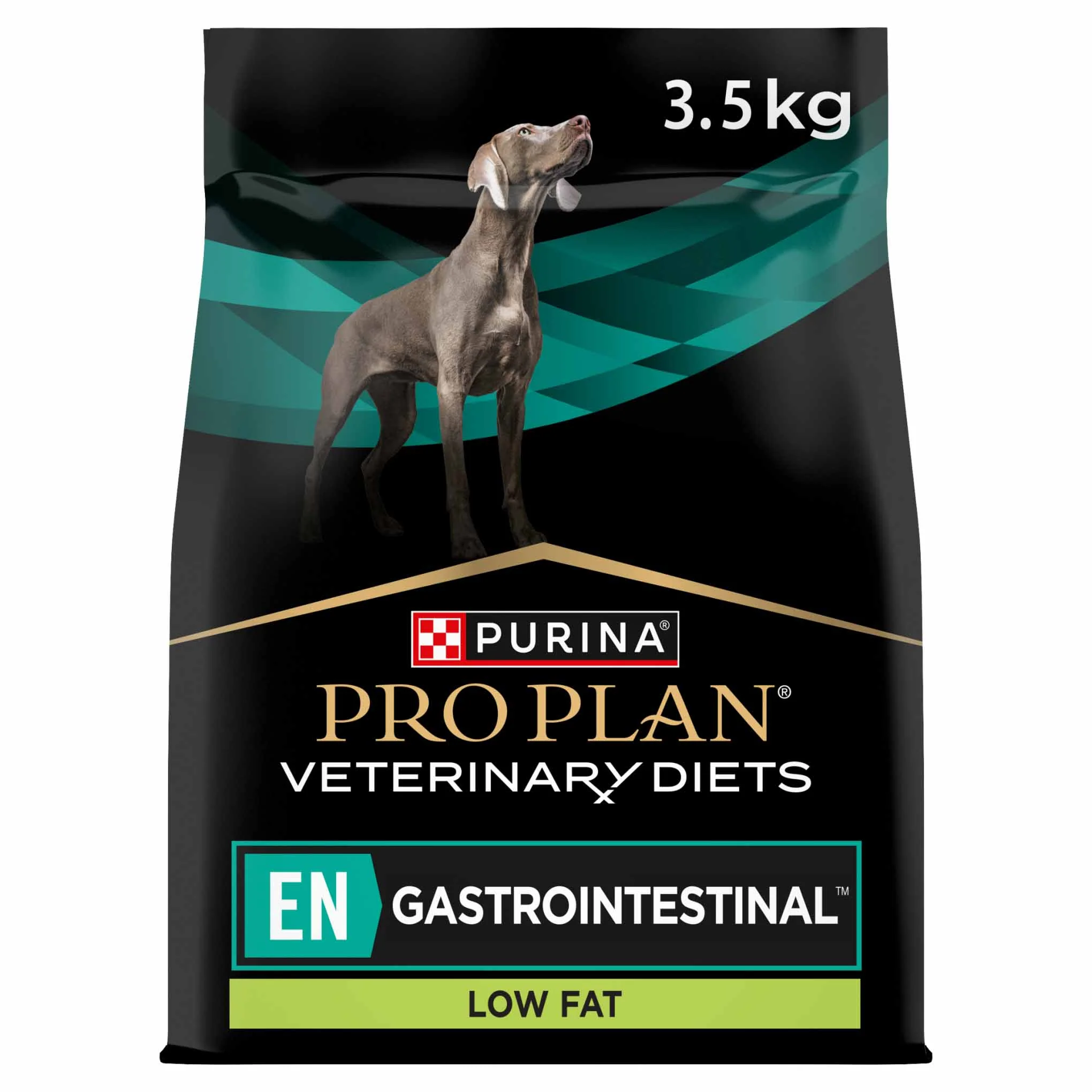 PRO PLAN® Veterinary Diets EN Gastrointestinal Low Fat Dry Dog Food