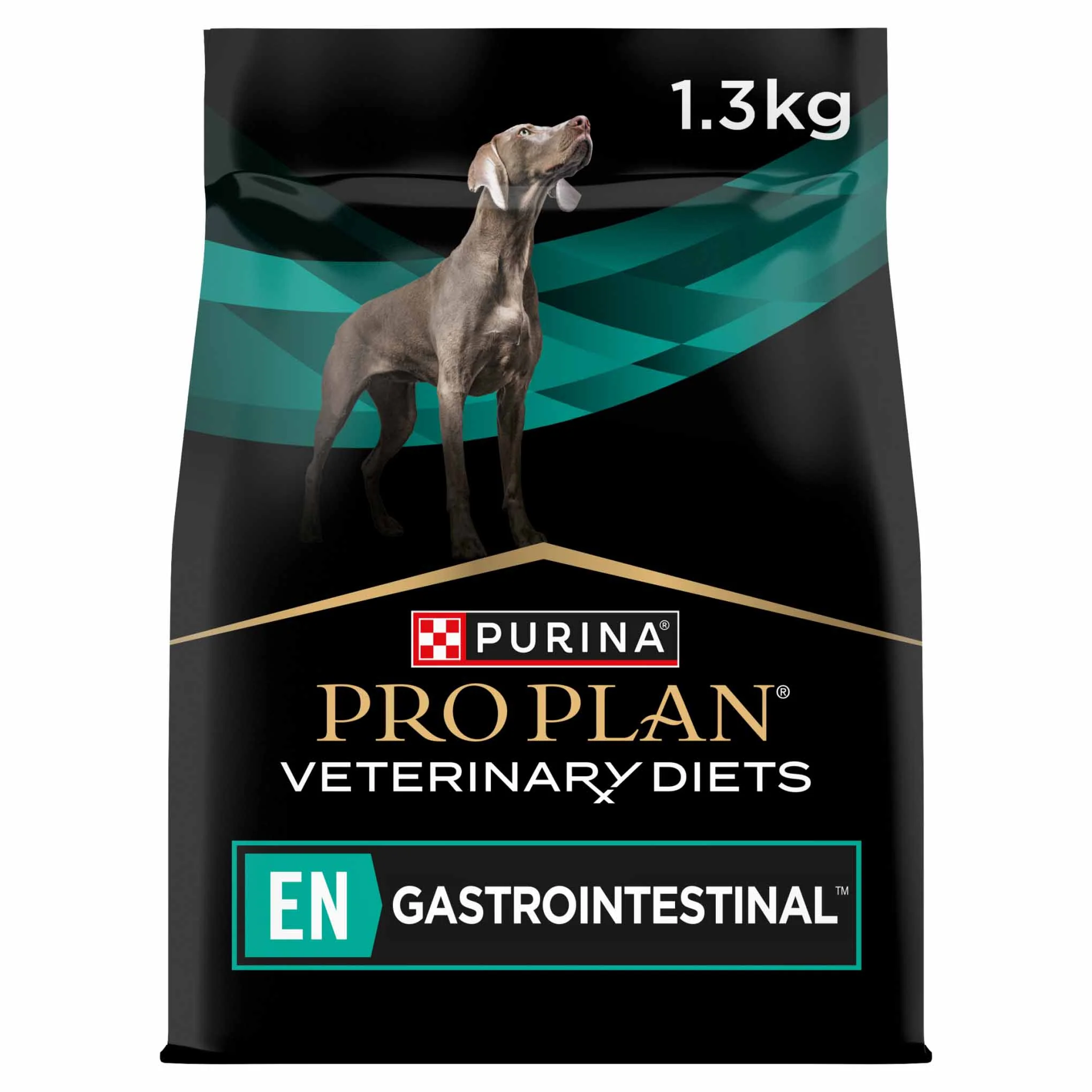 PRO PLAN® Veterinary Diets EN Gastrointestinal Low Fat Dry Dog Food - Image 13