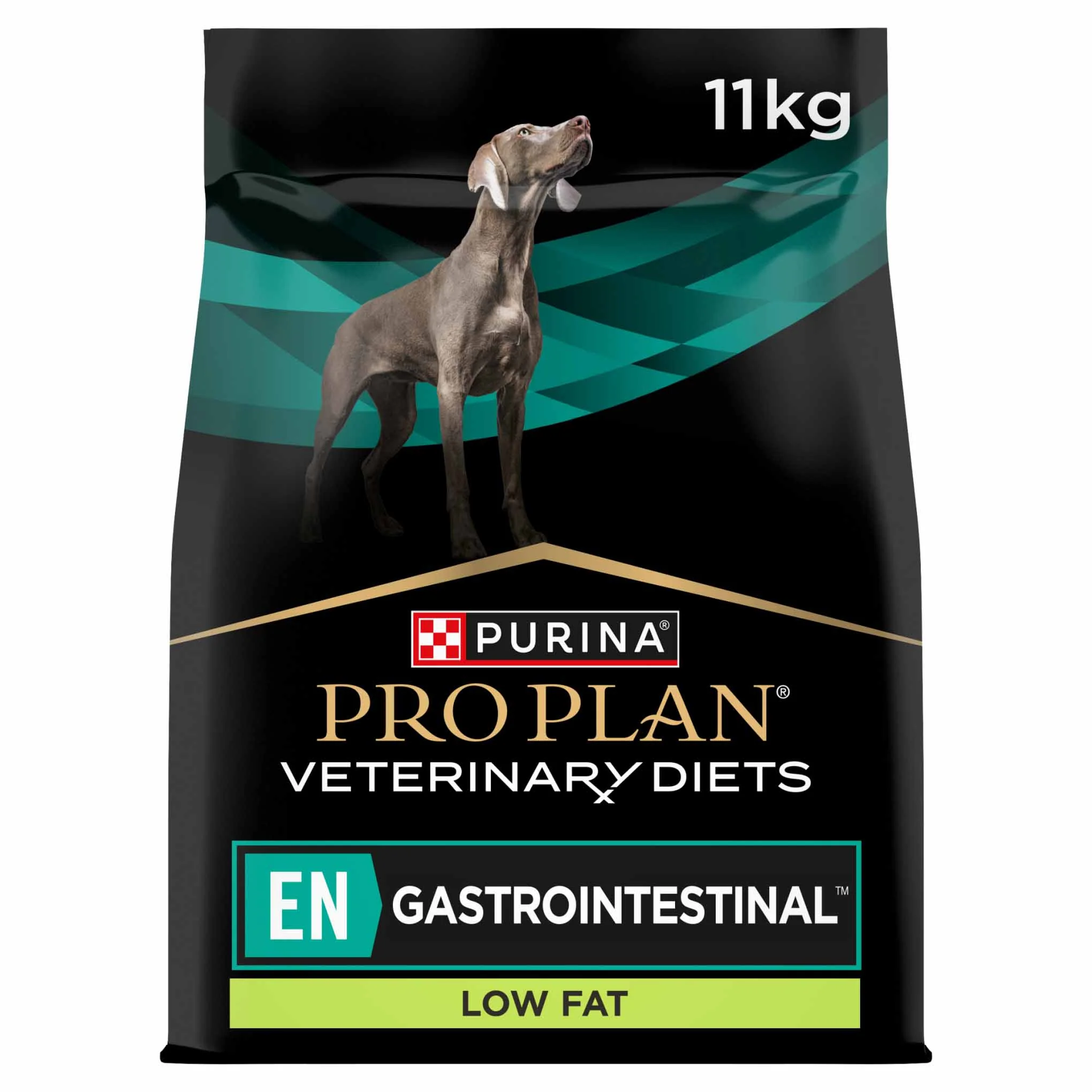 PRO PLAN® Veterinary Diets EN Gastrointestinal Low Fat Dry Dog Food - Image 19