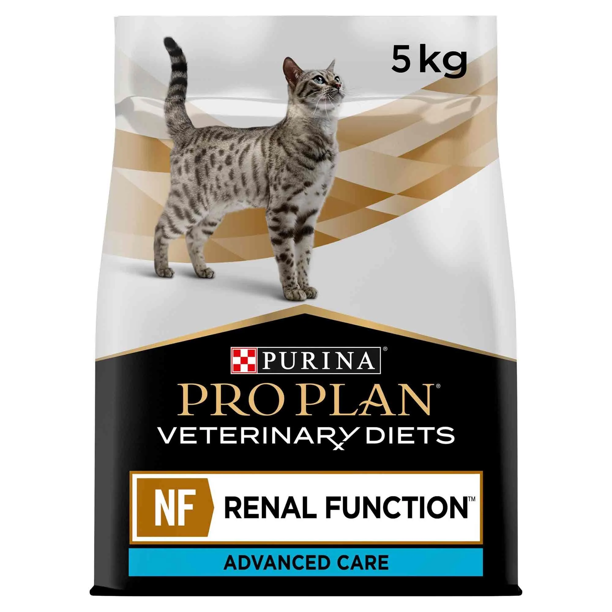 PRO PLAN Veterinary Diets Adult NF Renal Function Dry Cat Food - Image 2
