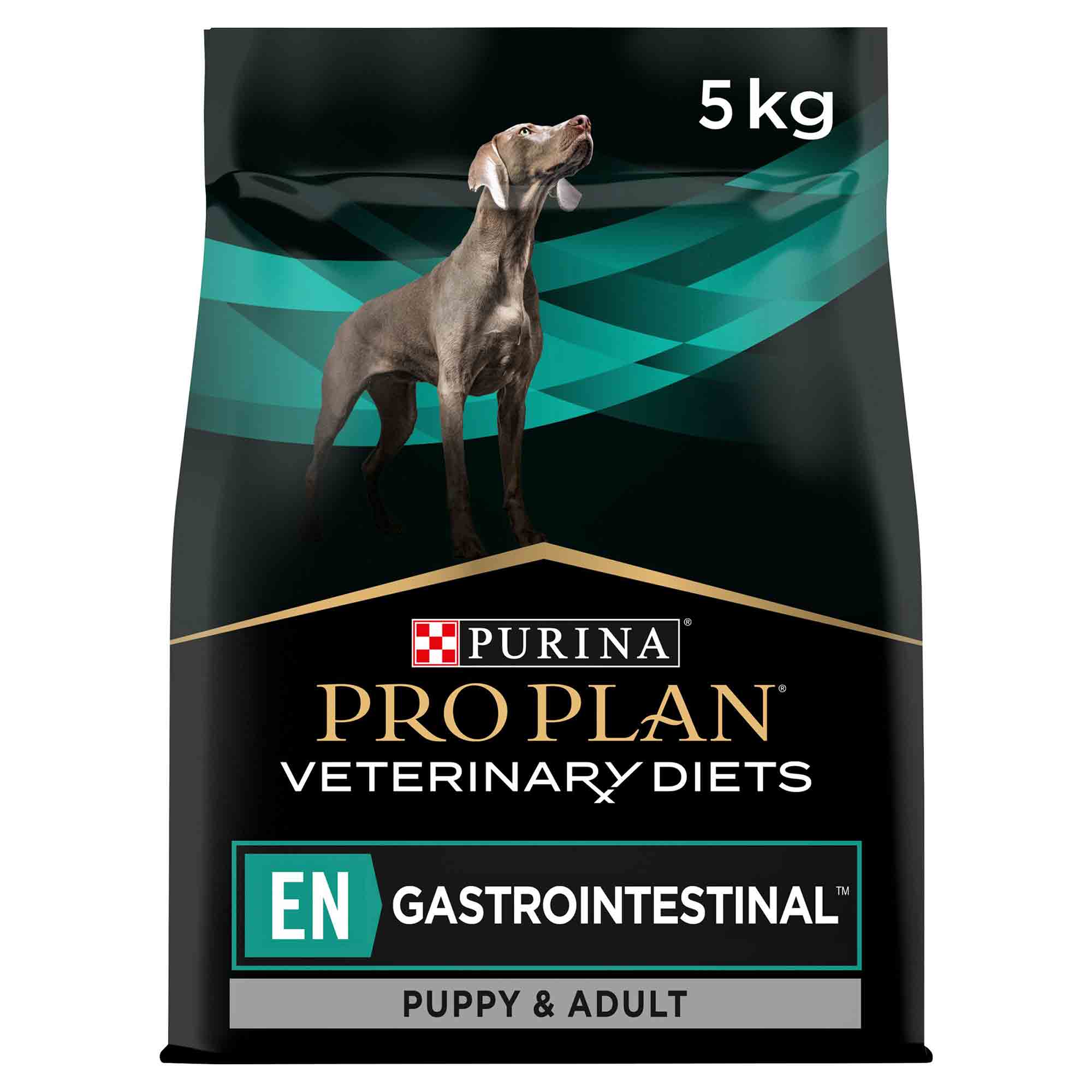 PRO PLAN Veterinary Diets EN Gastrointestinal Dry Dog Food - Image 2