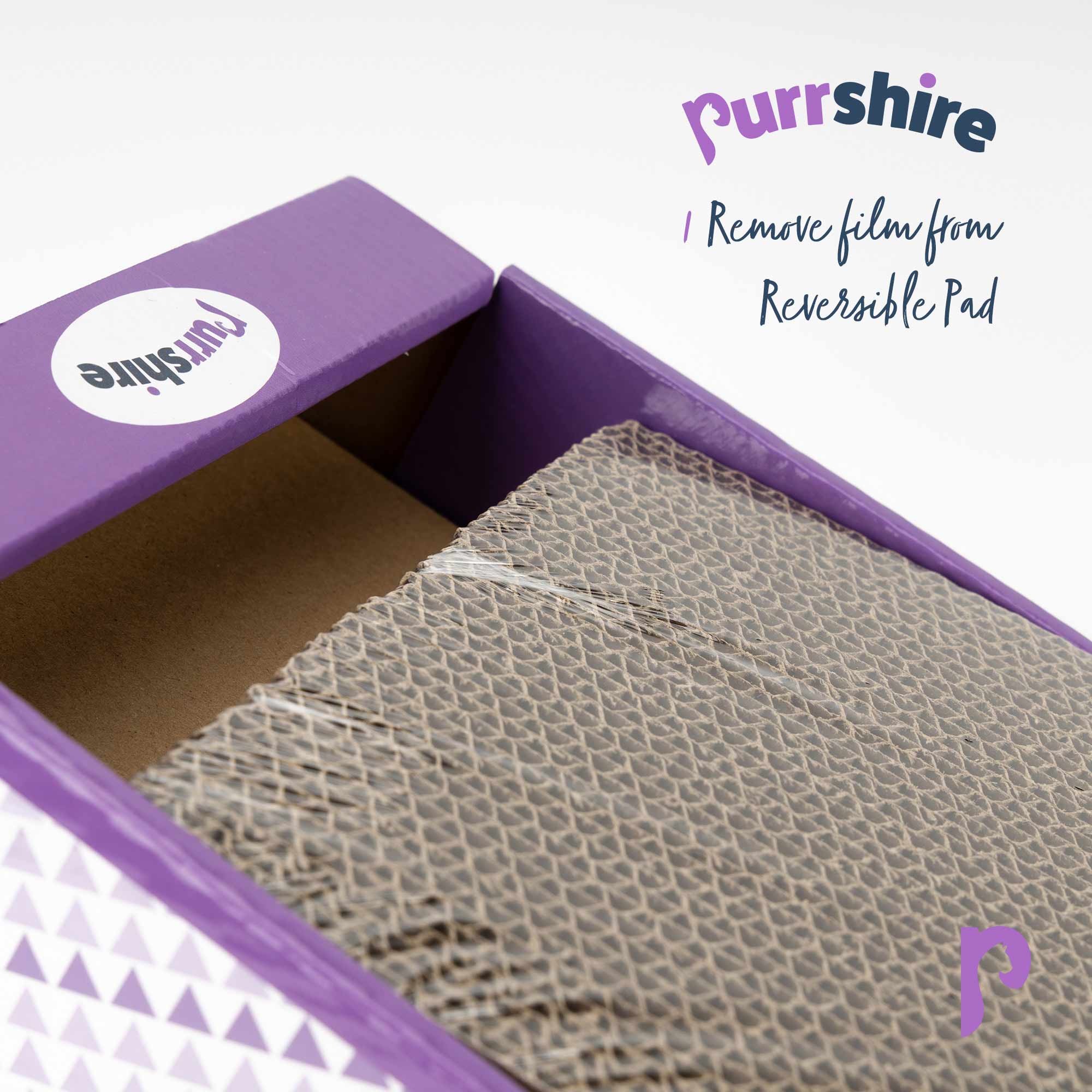 Purrshire Incline Cat Scratcher - Image 12