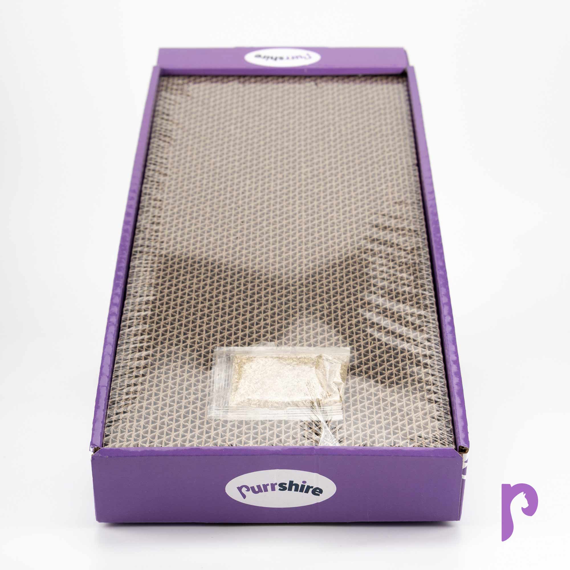 Purrshire Incline Cat Scratcher - Image 4
