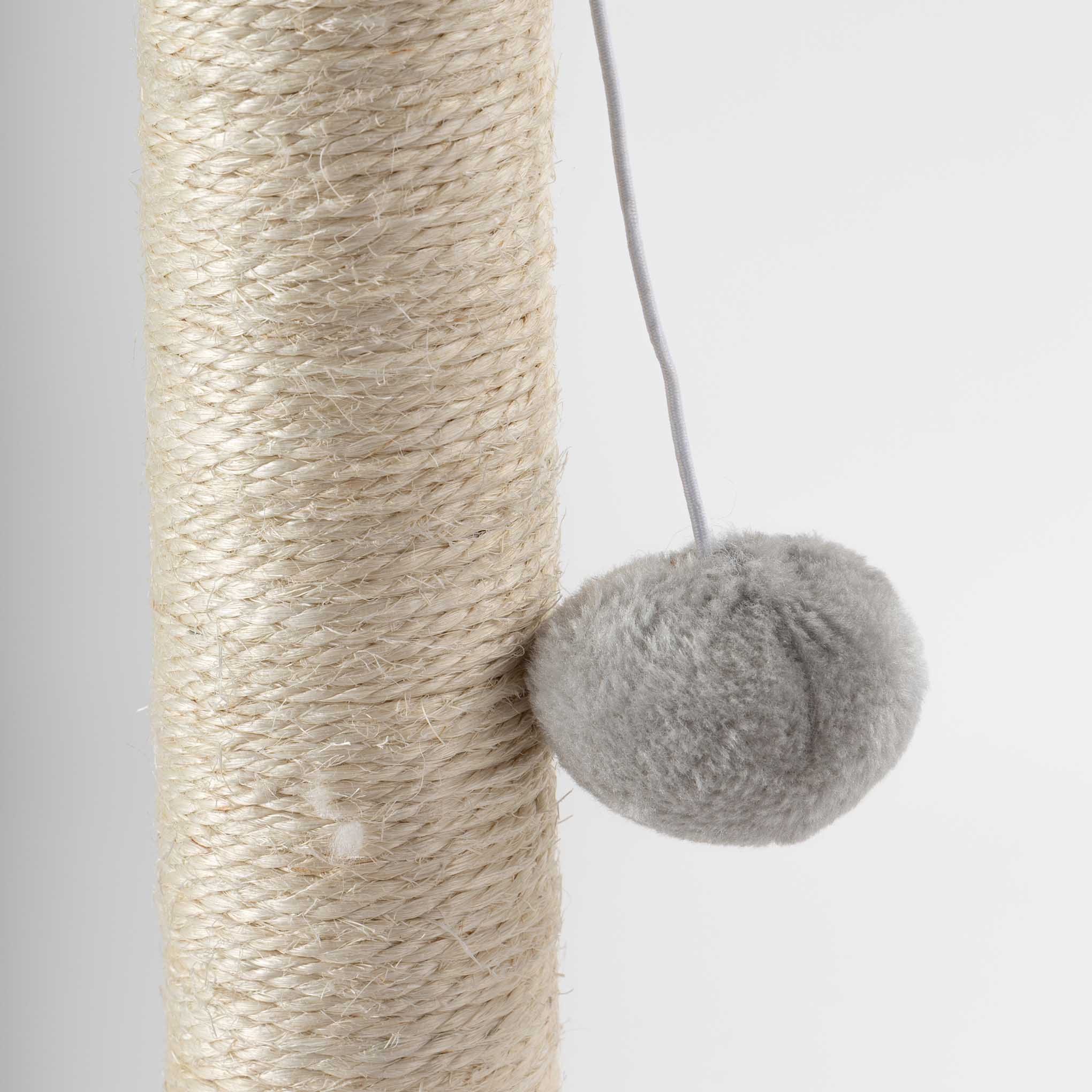 Purrshire Kitten Scratching Post - Image 3