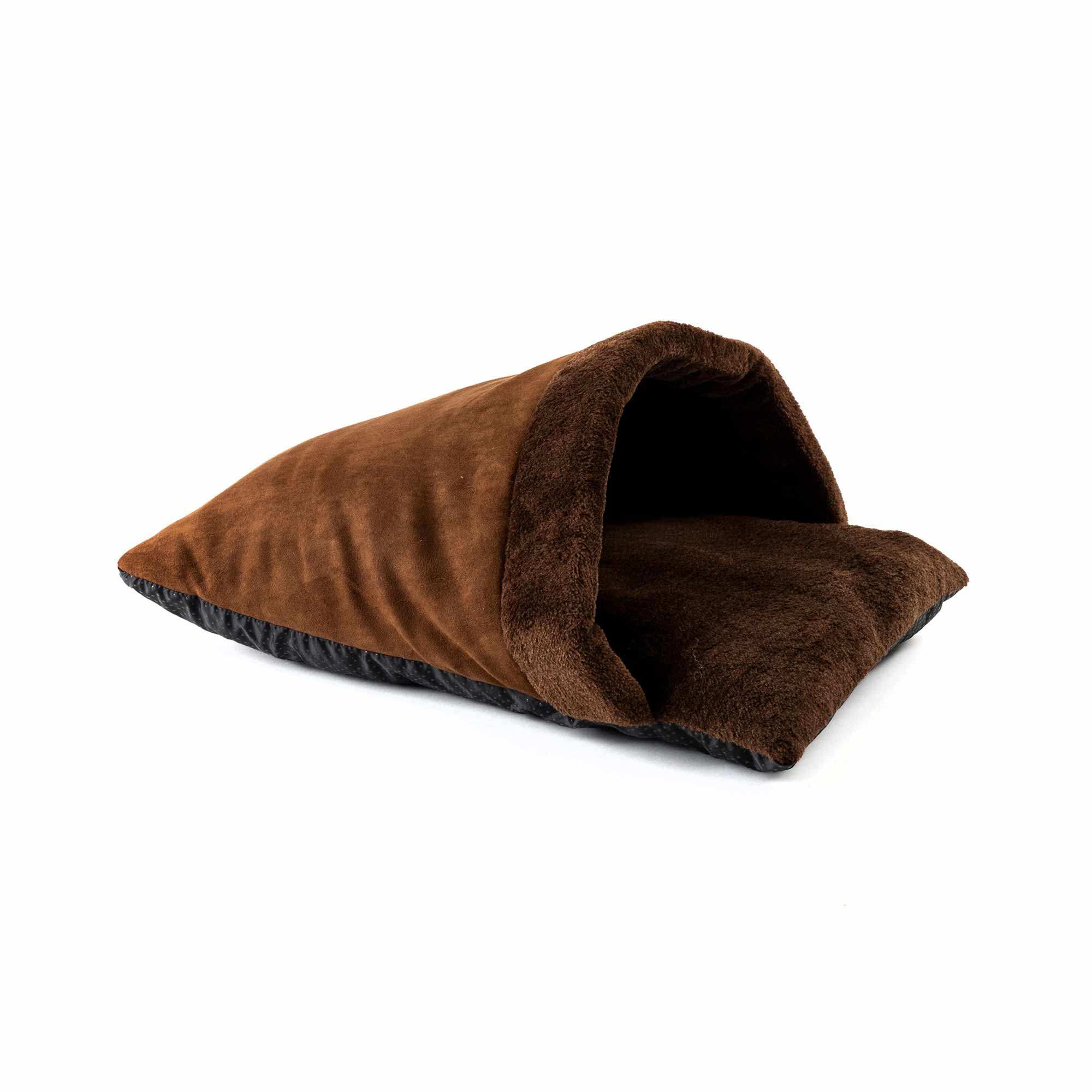 Purrshire Self-Warming Cat Bed - 57 x 39cm - Image 3