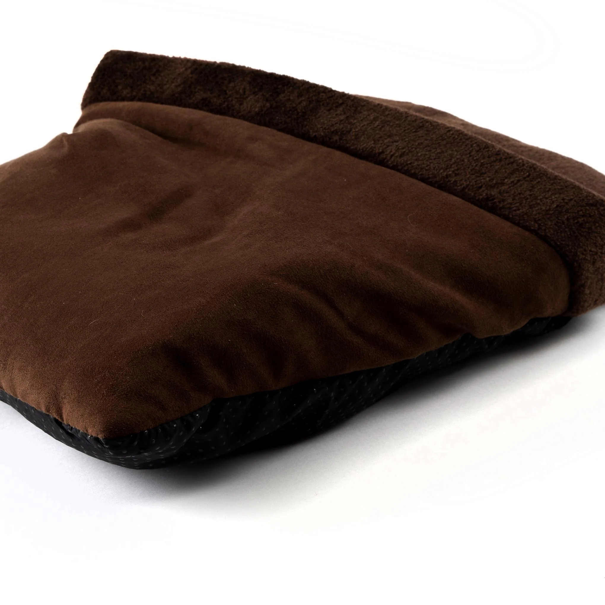 Purrshire Self-Warming Cat Bed - 57 x 39cm - Image 5