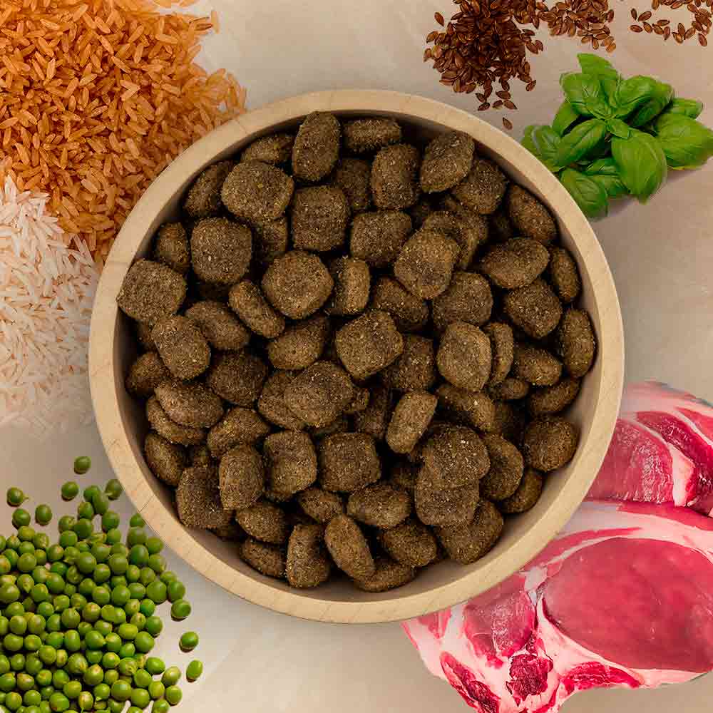 Ramsay Originals Adult Dry Dog Food - Lamb & Rice - Image 2
