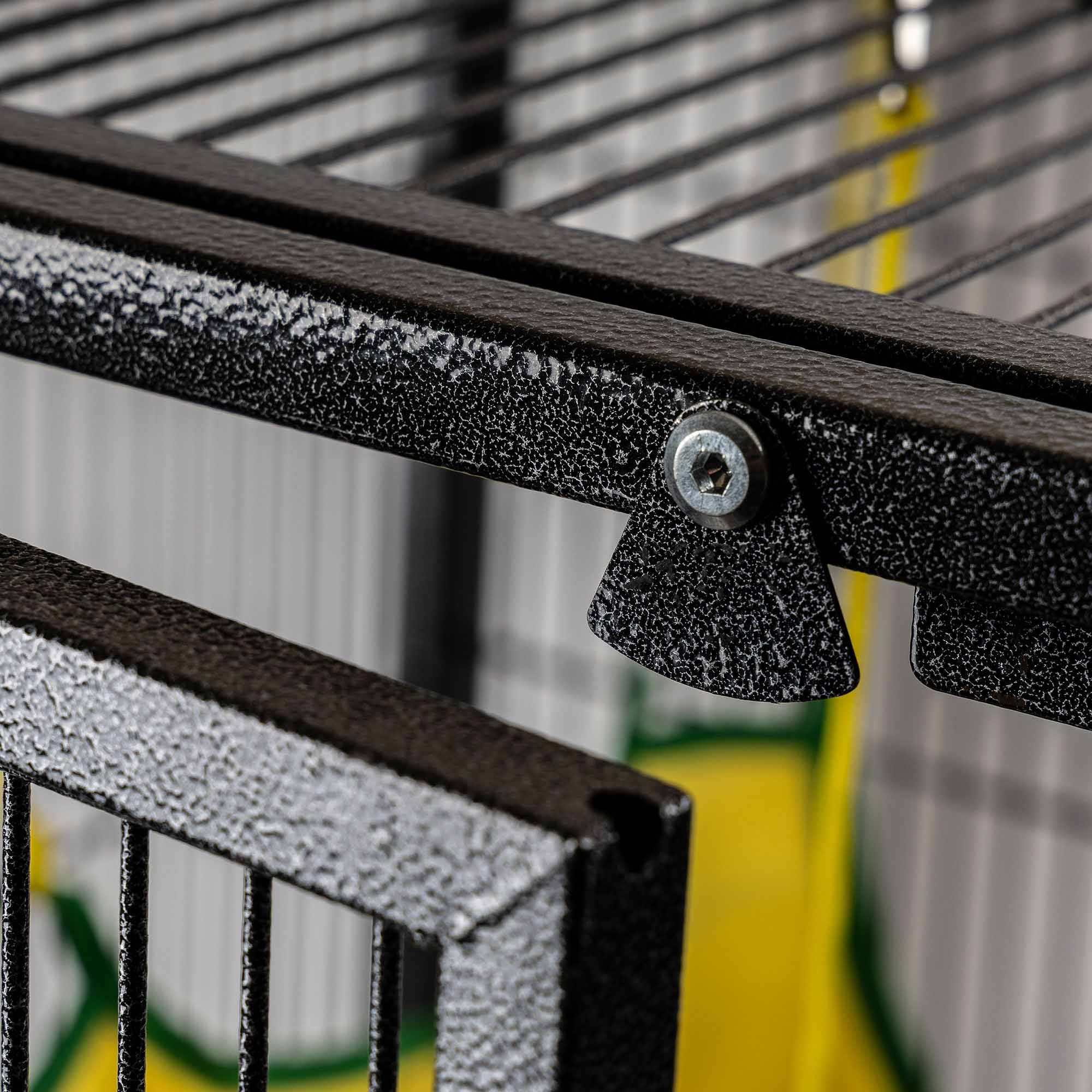 Rat & Ferret Cage by Petplanet - Image 7