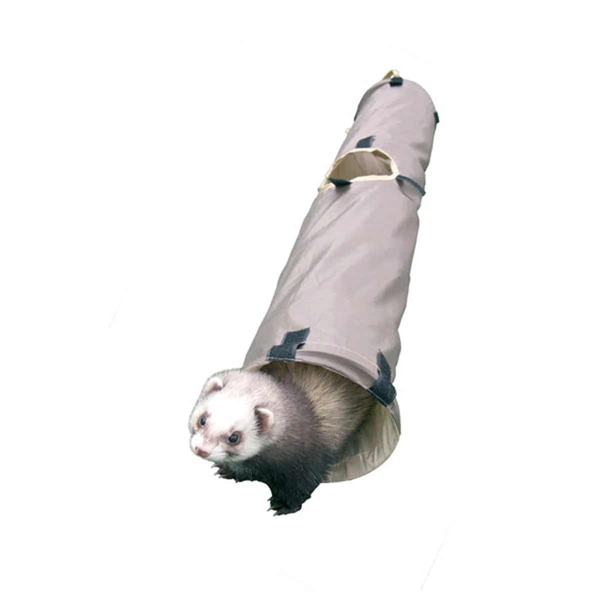 Rosewood Boredom Breaker Ferret Activity Tunnel