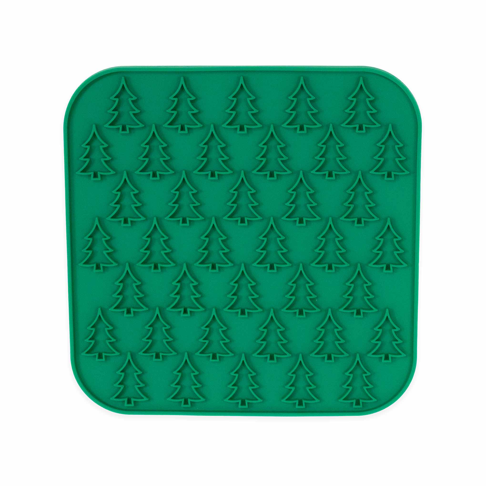 Rosewood Christmas Tree Lickmat with Turkey & Cranberry Paste - 75g - Image 5