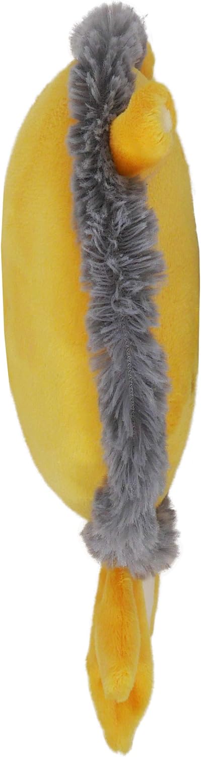 Rosewood Chubleez Leo Lion Dog Toy - Image 3