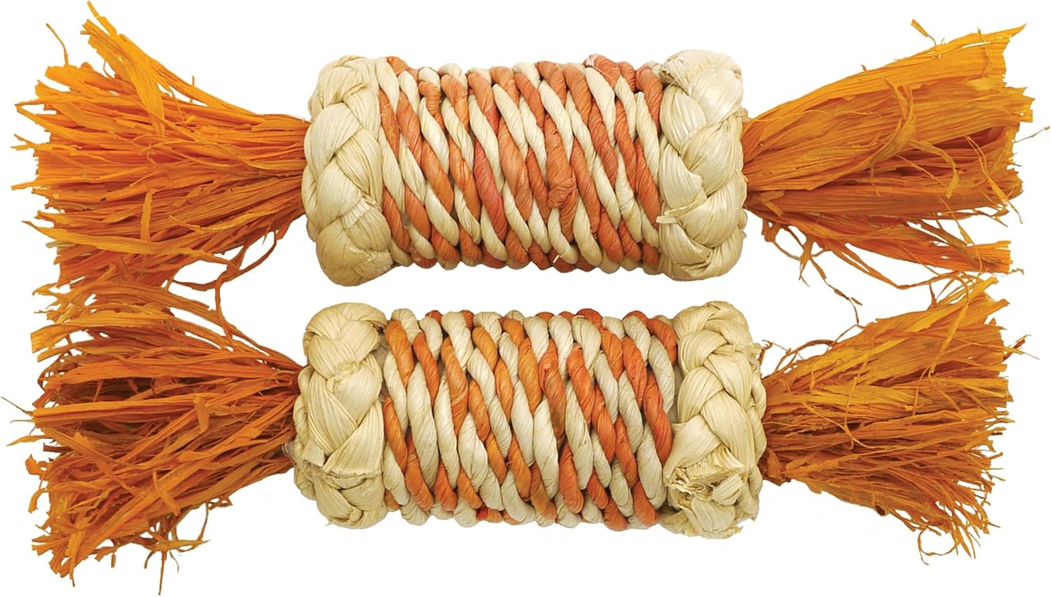 Rosewood Corn Rattle Rollers Pack of 2 - Image 2