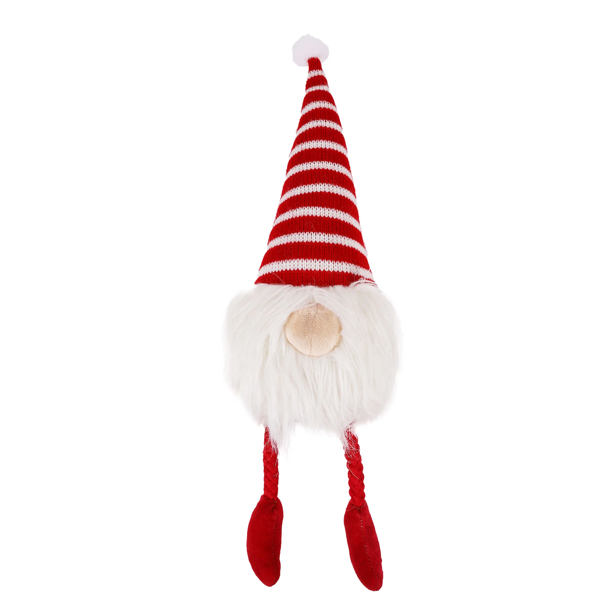 Rosewood Cupid & Comet Groopert Gonk Christmas Dog Toy - Image 2