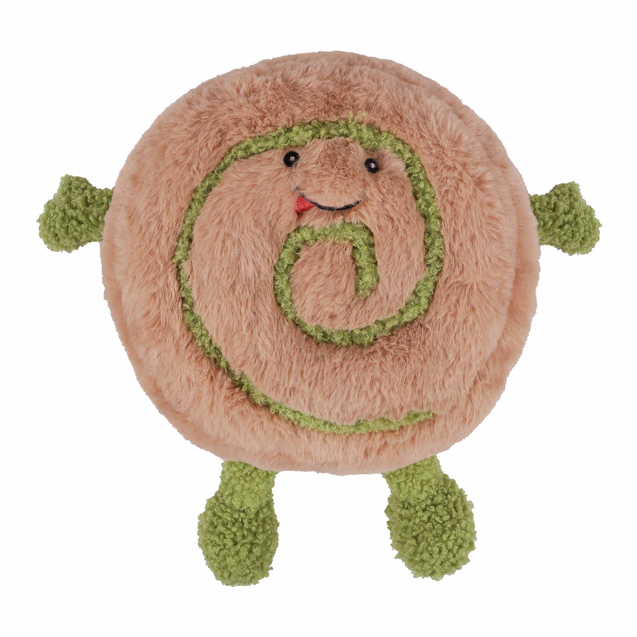 Rosewood Cupid & Comet Papa Pesto Pinwheel Dog Toy - Image 2