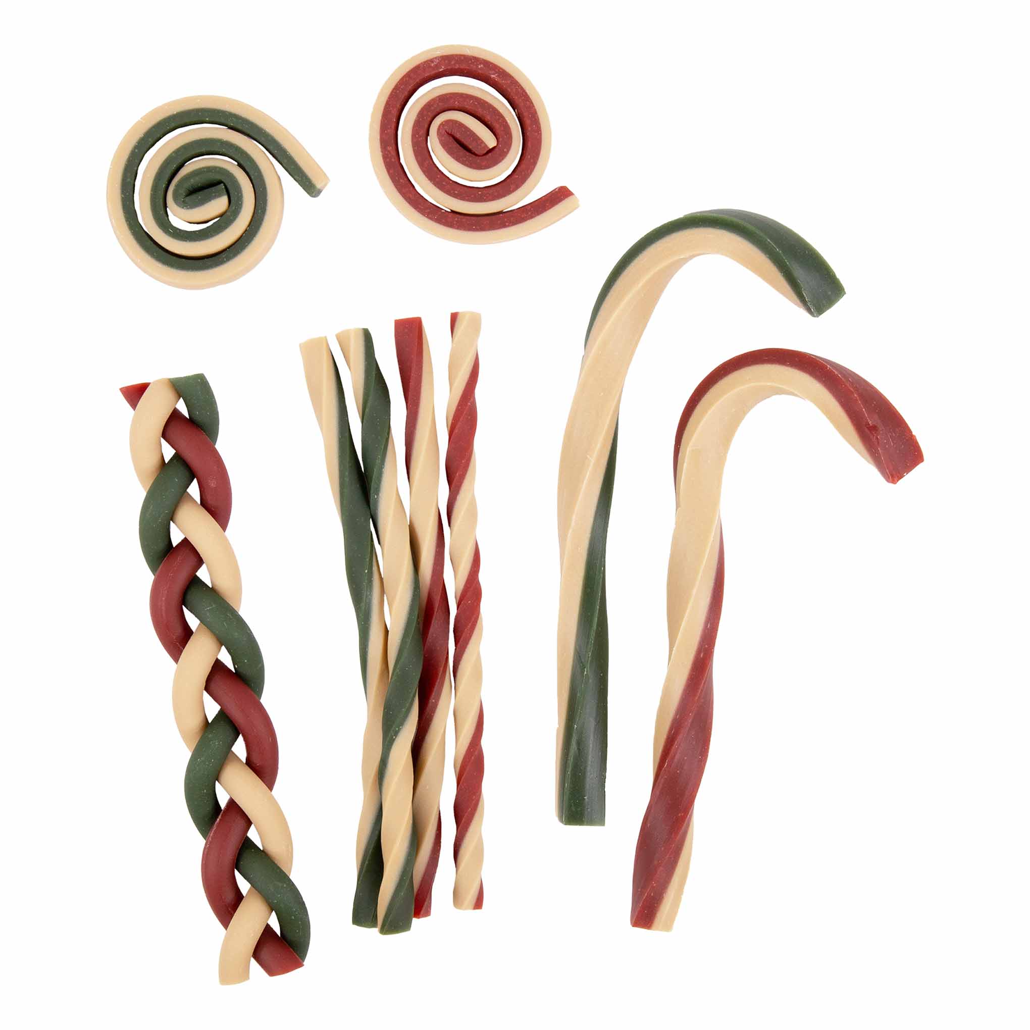 Rosewood Cupid & Comet Rawhide Free Gift Bag for Dogs - Image 3
