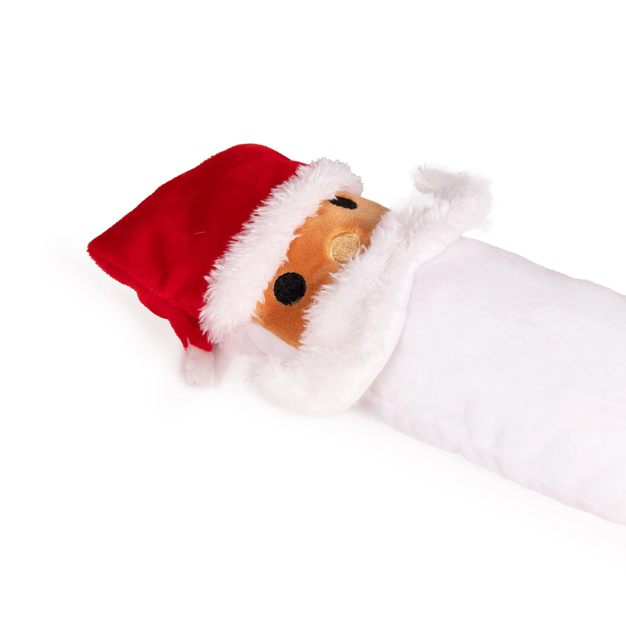Rosewood Cupid & Comet Scott Santa Cat Toy - Image 3