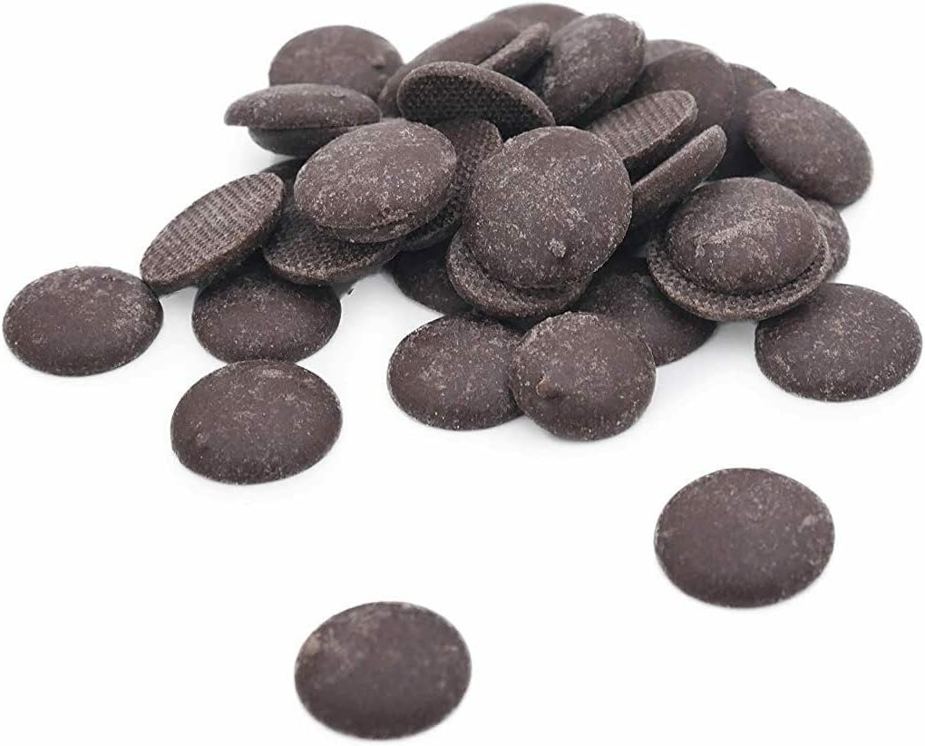 Rosewood Dog Safe Choc Drops Dog Treats - 200g - Image 2