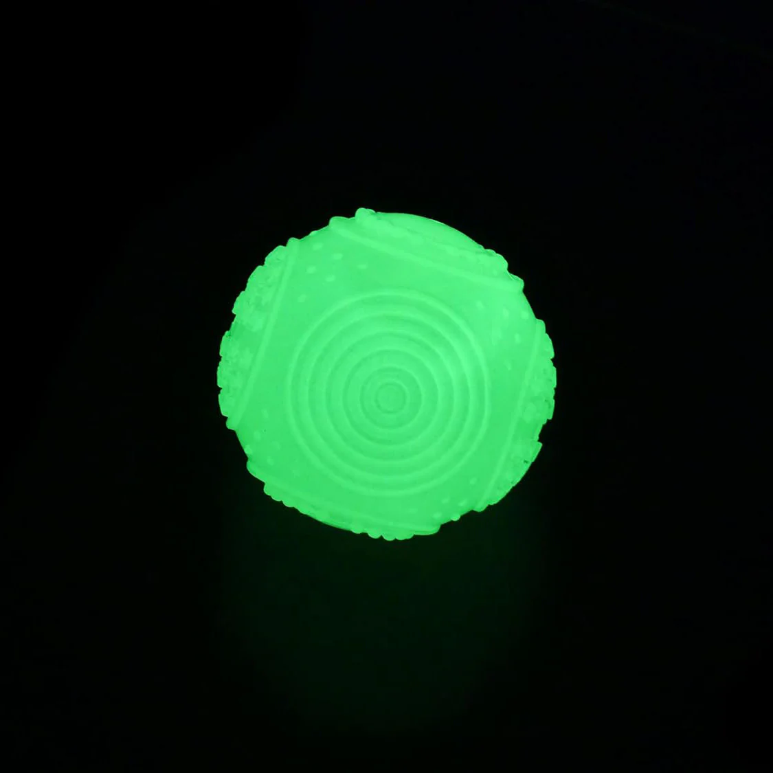 Rosewood Glow In The Dark Ball - Image 2