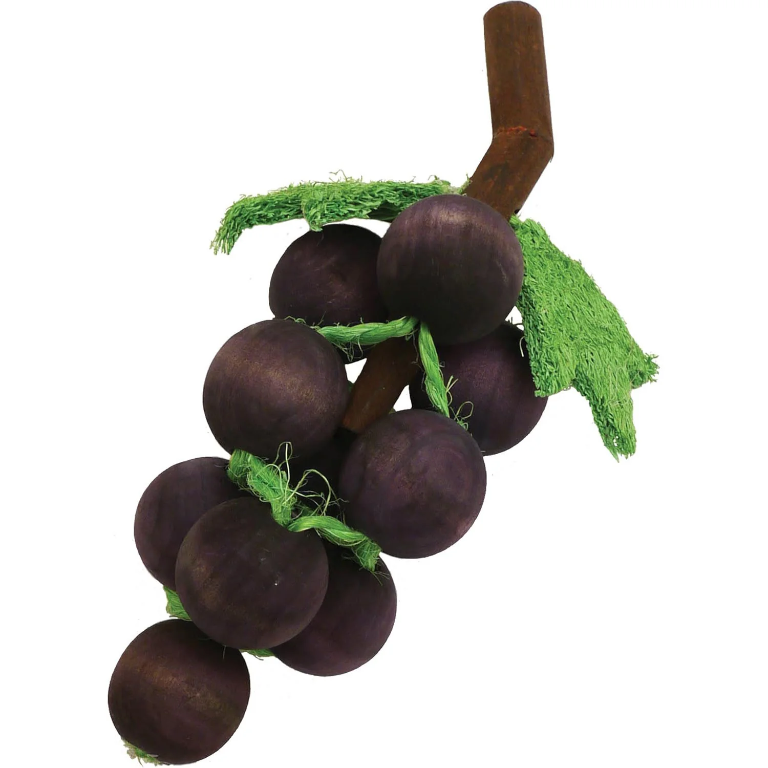 Rosewood Grape n Gnaw chew toy - Image 2