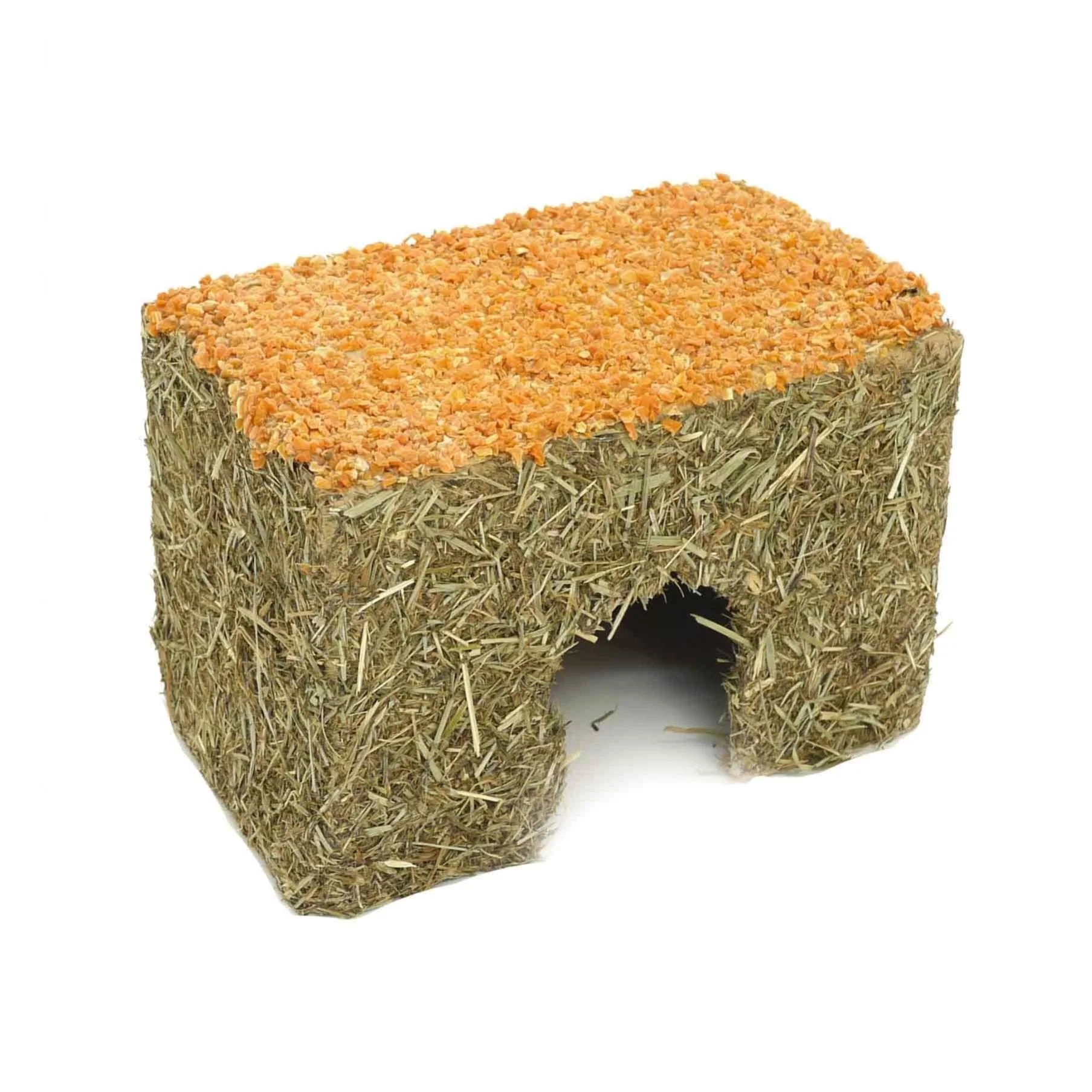 Rosewood Naturals Carrot Cottage