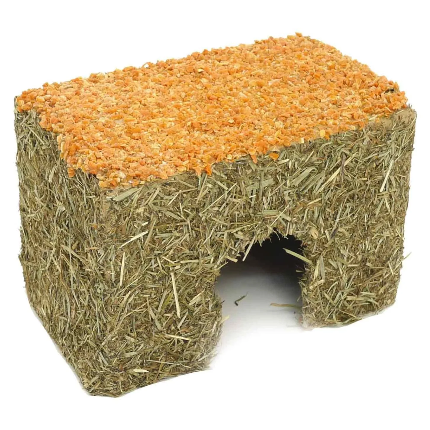 Rosewood Naturals Carrot Cottage - Image 2