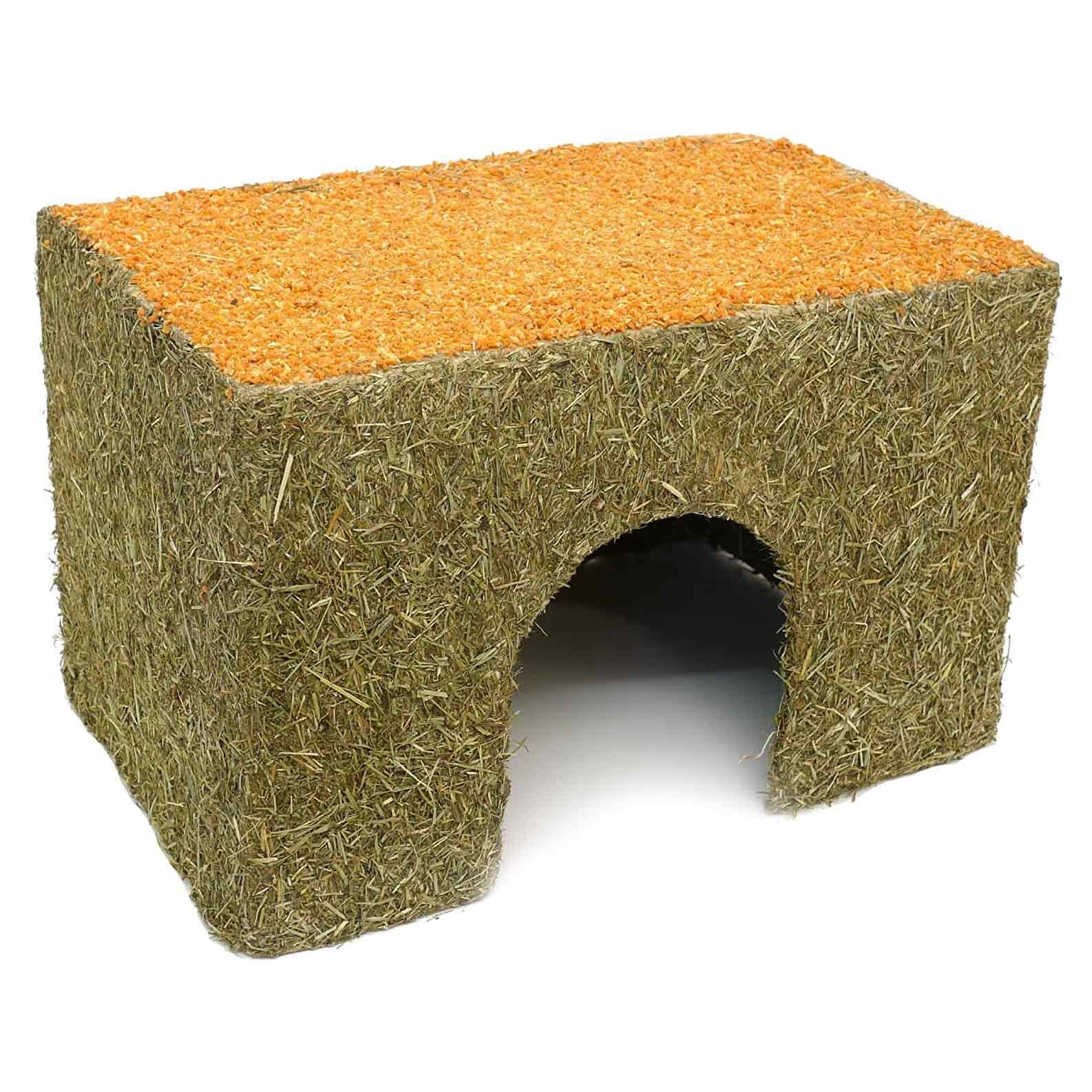 Rosewood Naturals Carrot Cottage - Image 3