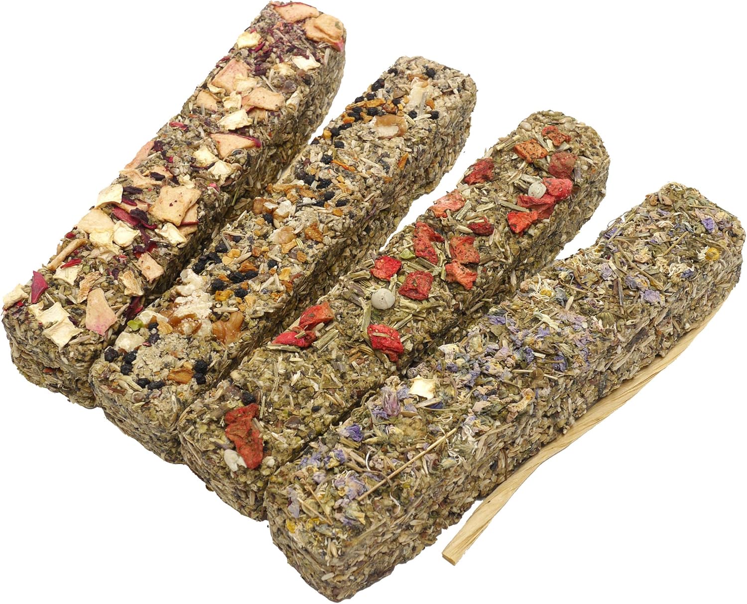Rosewood Naturals Four Seasons XXL Treat Sticks - 450g - Image 2