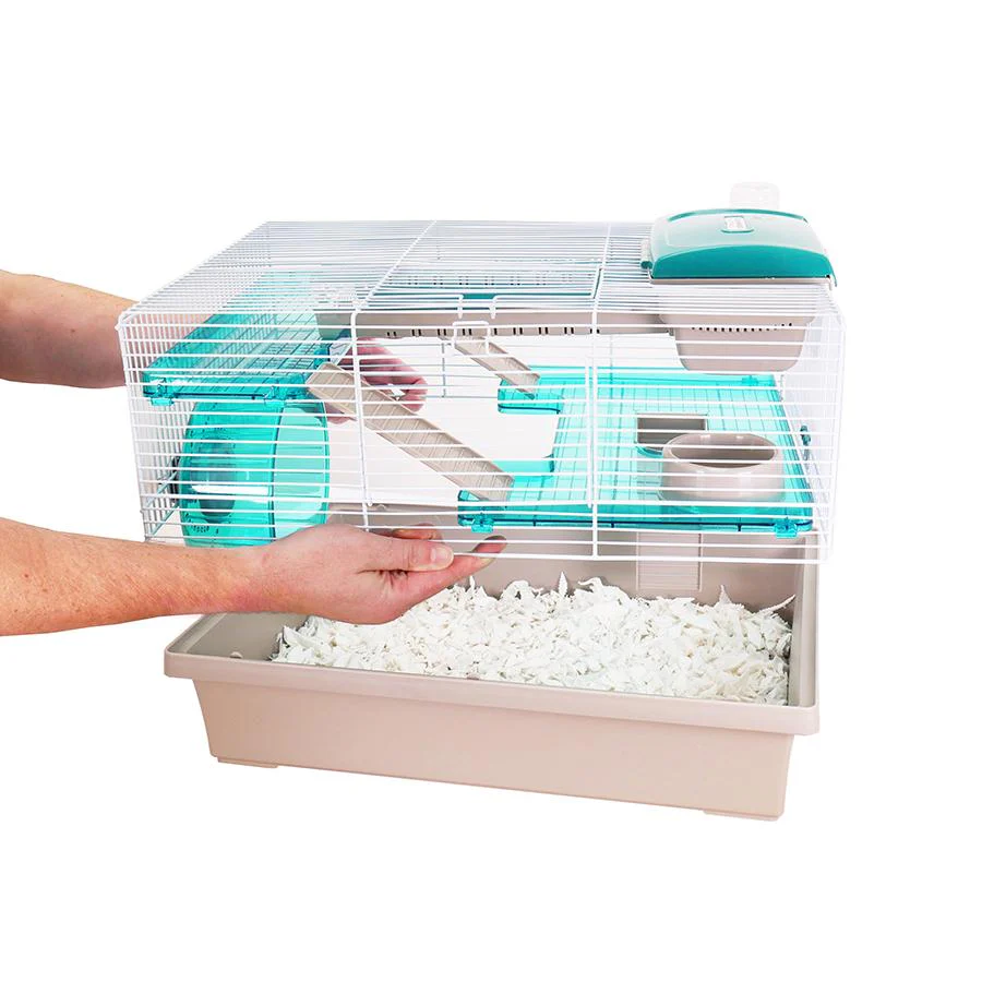 Rosewood Pico Hamster Cage XLarge - Image 2