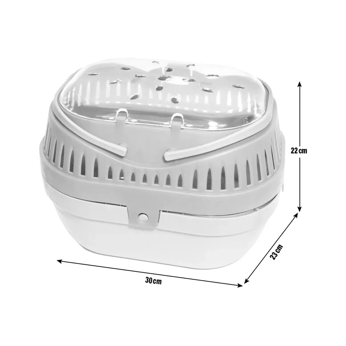 Rosewood Pod Carrier - Large - Image 2