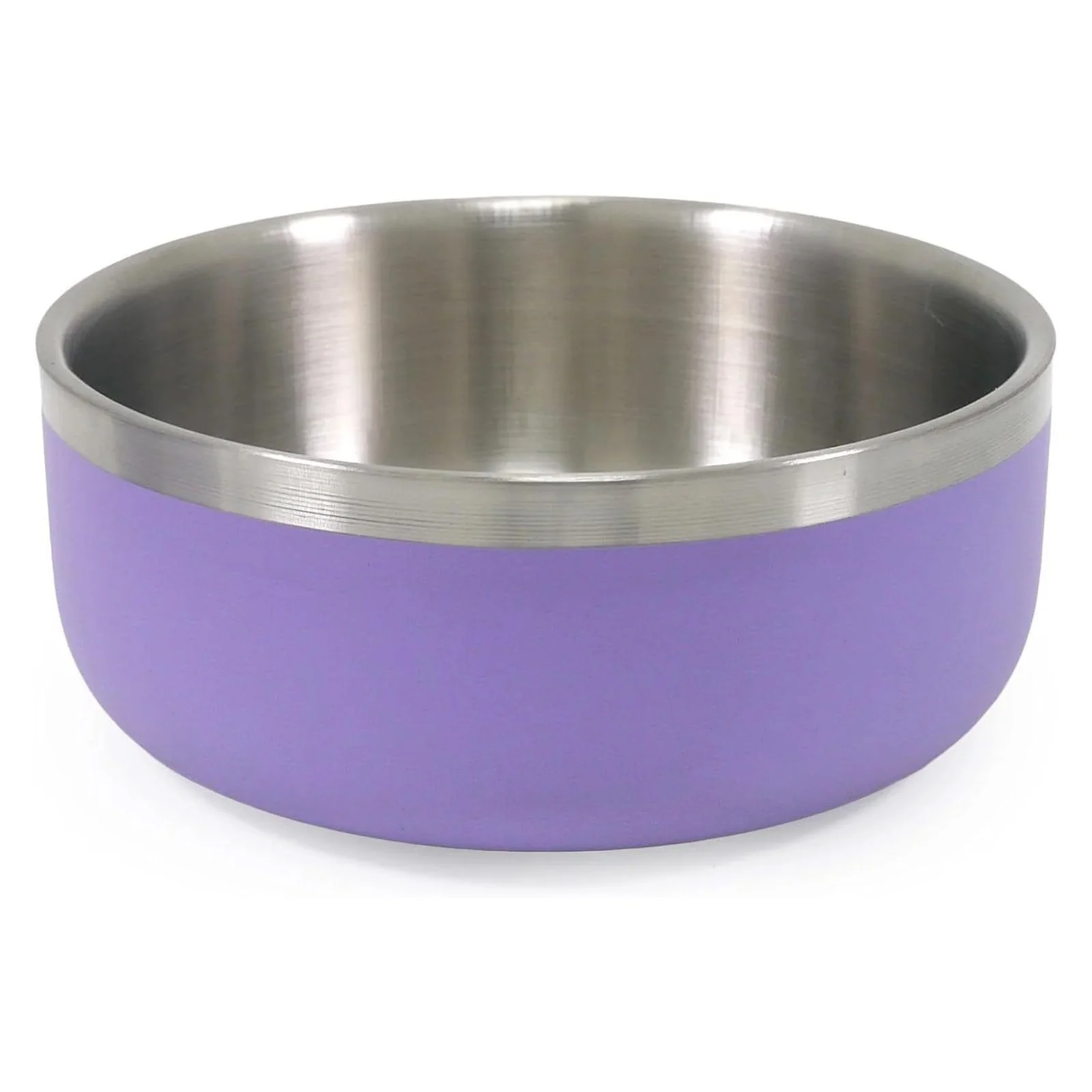 Rosewood Premium Pet Bowl - Lilac - 700ml