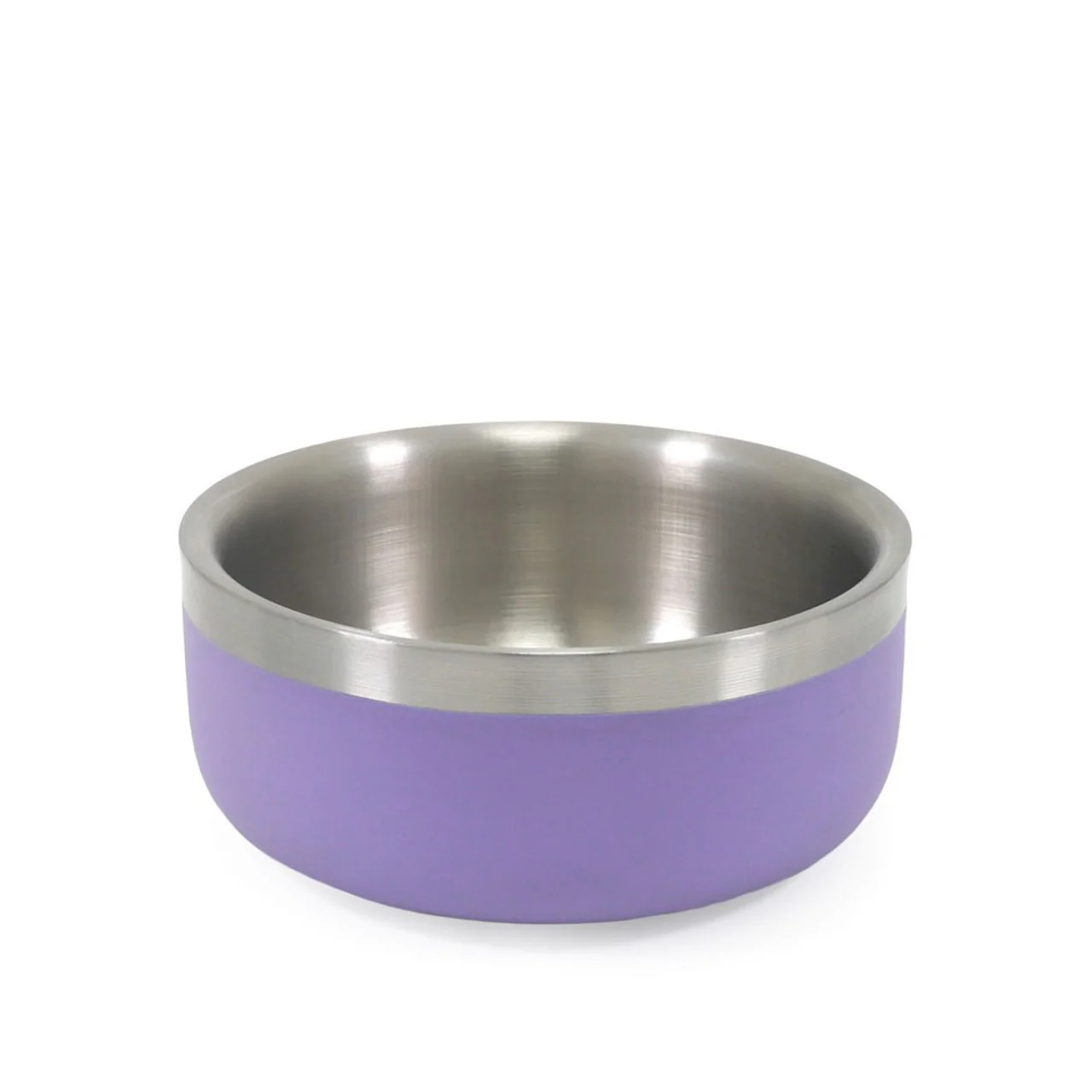 Rosewood Premium Pet Bowl - Lilac - 700ml - Image 3