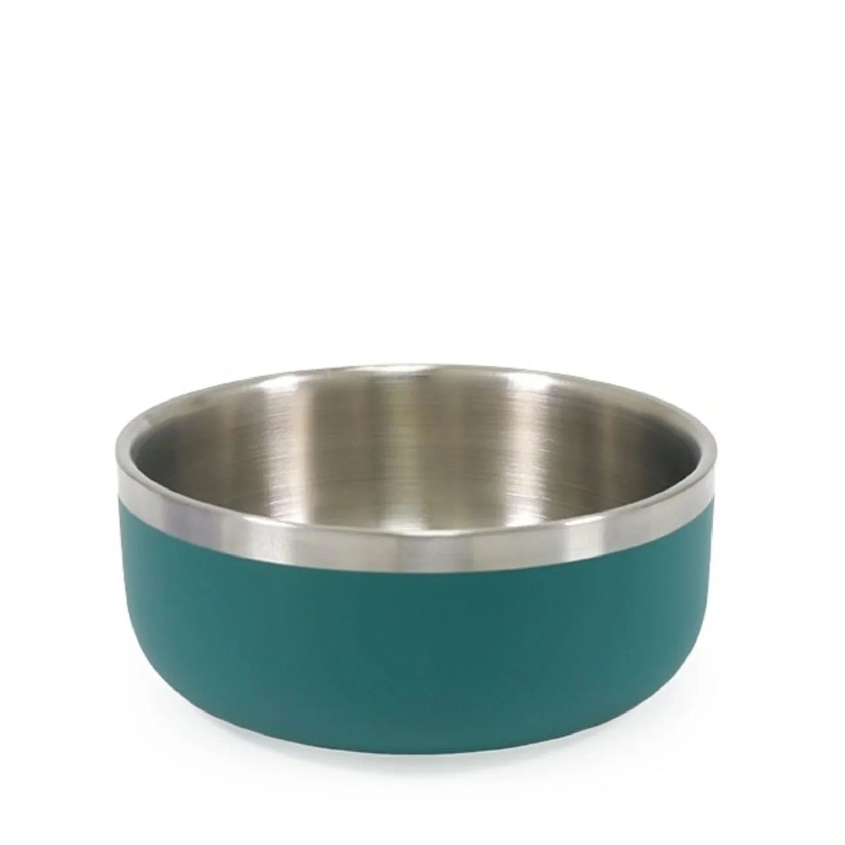 Rosewood Premium Pet Bowl - Teal - 350ml